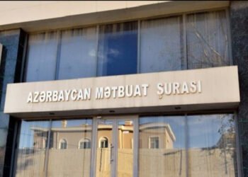 Mətbuat Şurasından Rusiya mediasına SƏRT XƏBƏRDARLIQ