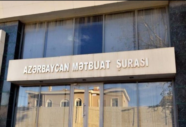 Mətbuat Şurasından Rusiya mediasına SƏRT XƏBƏRDARLIQ