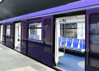 Metro sərnişinlərinə XƏBƏRDARLIQ: Hərəkət dayandırıldı