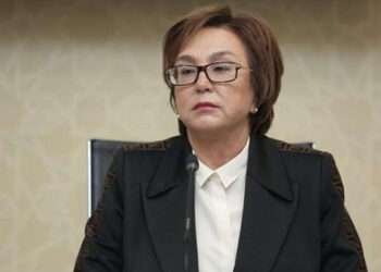 Məleykə Abbaszadədən abituriyentlərə vacib çağırış