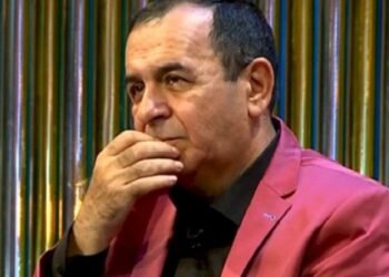 Allahverdi Yolçuyev: “Bundan sonra kalqotka satacağam”