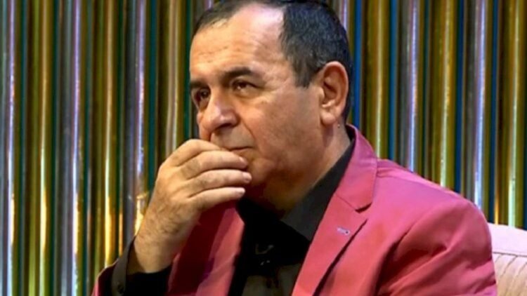 Allahverdi Yolçuyev: “Bundan sonra kalqotka satacağam”
