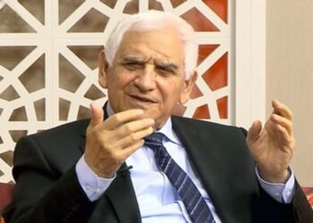 Xalq şairi Nəriman Həsənzadə vəfat etdi