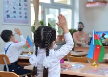 Müəllimlərin maaşı ilə bağlı yeni təklif – Şagirdlərin nəticəsinə görə hesablanacaq?