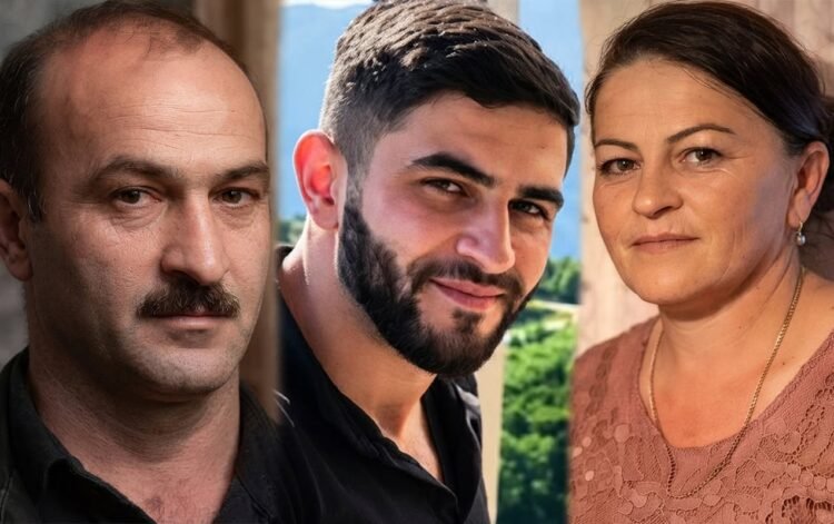 Ana-oğuldan sonra ata da öldü – Toya hazırlaşırdılar…