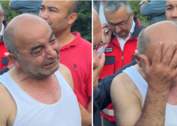 Həyat yoldaşı və iki qızını itirdi – Atanın sözləri ÜRƏK DAĞLADI