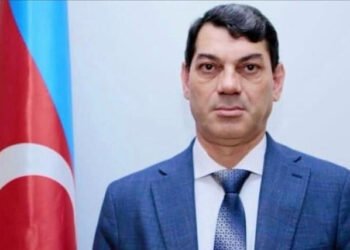Azərbaycanda vəzifəli şəxs vəfat etdi