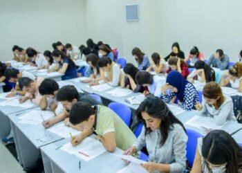 Rezidenturaya qəbulun nəticələri elan olundu