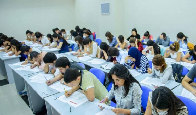 Rezidenturaya qəbulun nəticələri elan olundu