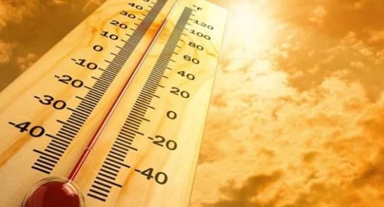 Bazar günü 40 dərəcə isti olacaq – HAVA XƏBƏRDARLIĞI