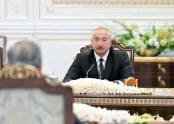 İlham Əliyevdən Zəngəzur dəhlizi ilə bağlı AÇIQLAMA