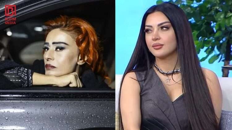 100 min dollarlıq duet QALMAQALI: Yıldız Tilbedən DAVA?