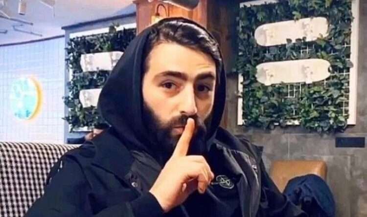 Elşad Xosedən yeni paylaşım – FOTO