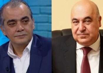 Sərt ittiham: “Bu mədəniyyətsiz xalqın Xalq yazıçısı olmaq necə?”