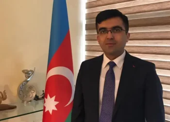 Dalaşanları ayırarkən öldürülən Azər vəkilin qardaşı imiş – Foto