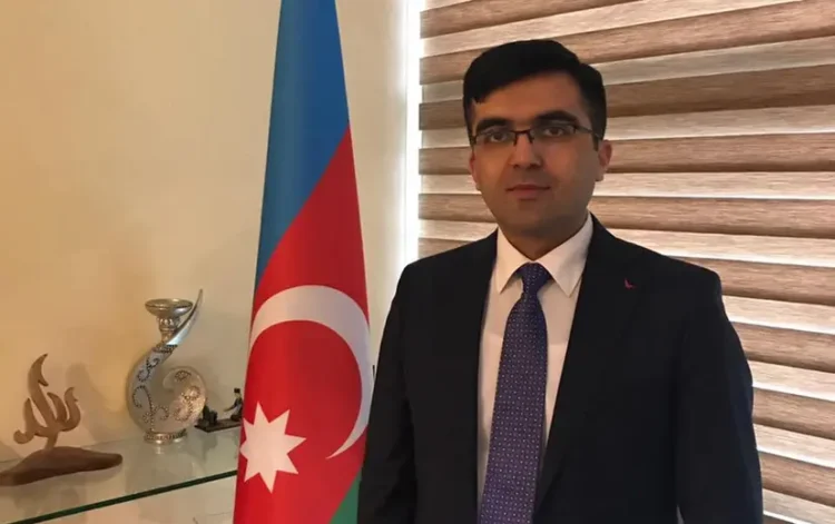 Dalaşanları ayırarkən öldürülən Azər vəkilin qardaşı imiş – Foto