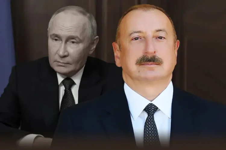 SON DƏQİQƏ: Şuşa azad olunanda Putin NƏ ETDİ? – Prezidentdən ŞOK AÇIQLAMA