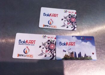 “BakıKart”la bağlı YENİ QƏRAR – Kartlar dəyişir!