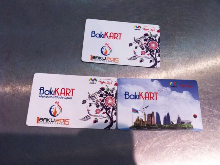 “BakıKart”la bağlı YENİ QƏRAR – Kartlar dəyişir!