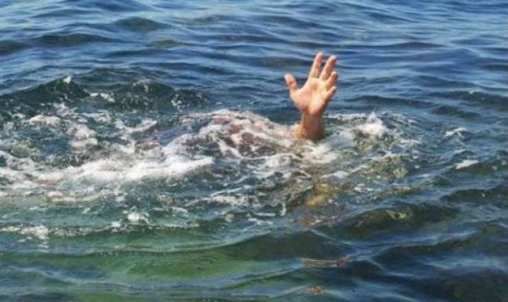 Xilas olmaq üçün özünü suya atdı, öldü
