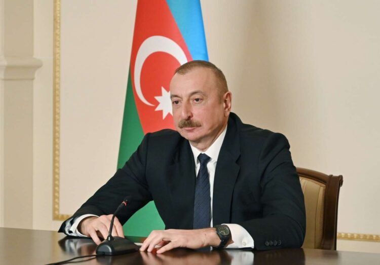 Prezident BU QANUNU TƏSDİQLƏDİ – Mühüm qərar!