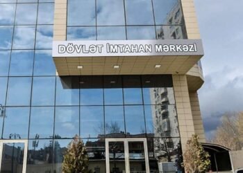 DİM-dən 700-ə yaxın abituriyentə ŞAD XƏBƏR – Qəbul oldular