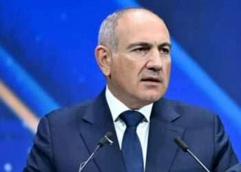 Paşinyandan TRIPP AÇIQLAMASI: Marşrut haradan keçəcək?