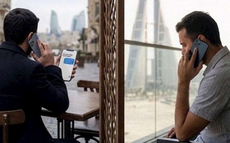 TƏCİLİ: Telefonlara EYNİ ANDA XƏBƏRDARLIQ GƏLƏCƏK!