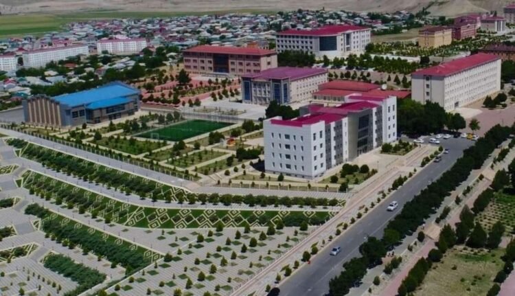 Tələbələr üçün 1000 yerlik yataqxana kompleksi tikiləcək