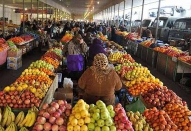 Qiymətlər Maaşları Qabaqlayır — Ekspert Açıqlamas