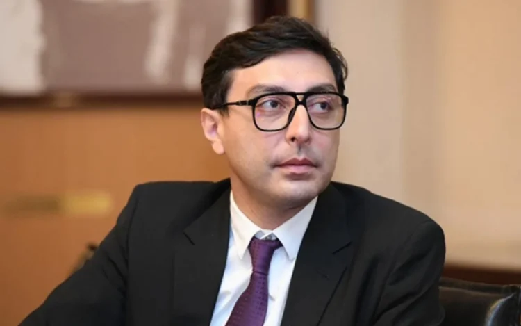 Nazir Musa Paşayevə yüksək vəzifə verdi