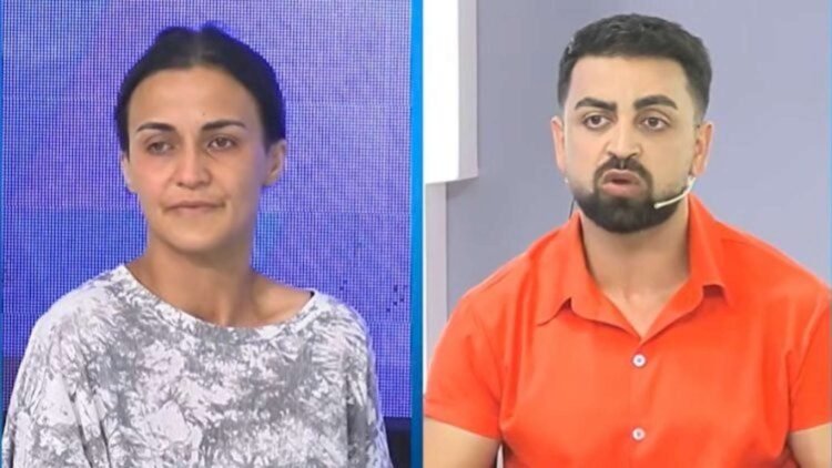 Azərbaycanda ŞOK HADİSƏ – Uşaq anasının əlindən alındı