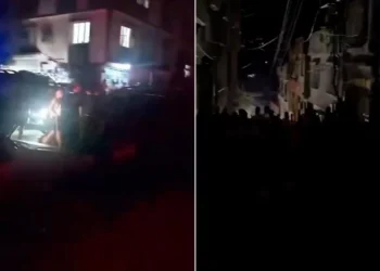 Əlil qızı qaçırdılar – DƏHŞƏTLİ HADİSƏ!