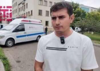 Minaya düşən Kamran Süleymanovun AYAĞI AMPUTASİYA OLUNACAQ – VİDEO