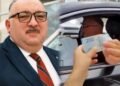 Əməkdar artistin kuryerə verdiyi məbləğ gündəm oldu