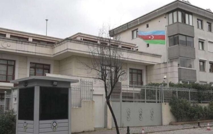 ABŞ səfirliyi işçi axtarır — maaş rəqəmi hər kəsi təəccübləndirdi