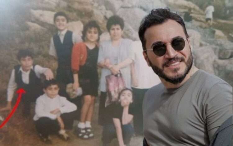 Azərbaycanlı müğənni: “Pul olmayanda nə xoşbəxtlik? – FOTO