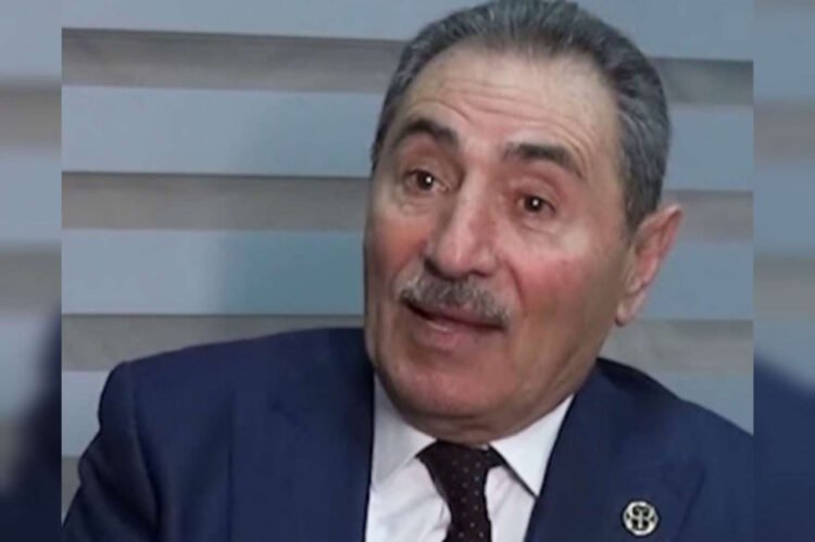 Tanınmış müğənni YOL ÇƏKDİ – İki rayon bir-birinə bağlandı!