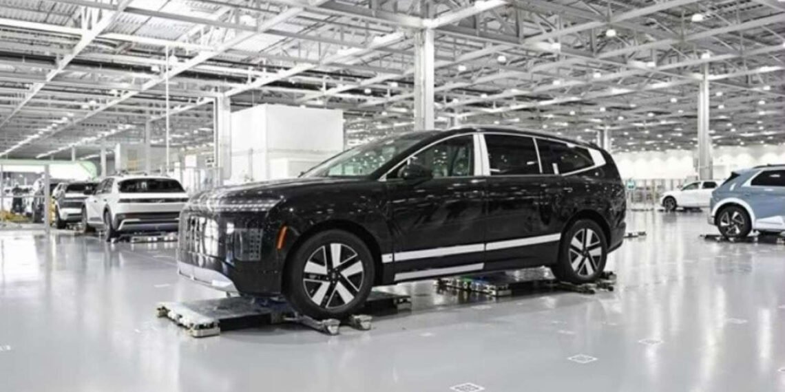 Parklanma ilə bağlı sürücülərə yaxşı xəbər: Yeni sistem