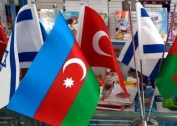 Bakı İsrail-Türkiyəni BARIŞDIRMAQ üçün HƏRƏKƏTƏ KEÇDİ