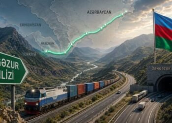 İrəvan Zəngəzurla bağlı hərəkətə keçdi – NƏ BAŞ VERİR?