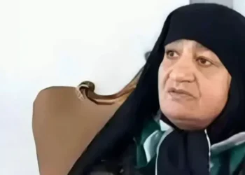 Ərlərini öldürən “Qara dul”a AĞIR CƏZA – ŞOK DETALLAR