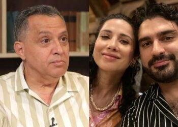 Çingiz Əhmədov: “Gəlin niyə mənə çay gətirməlidir?” – VİDEO