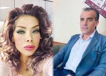 “Mənim dayağım, həyat yoldaşım”