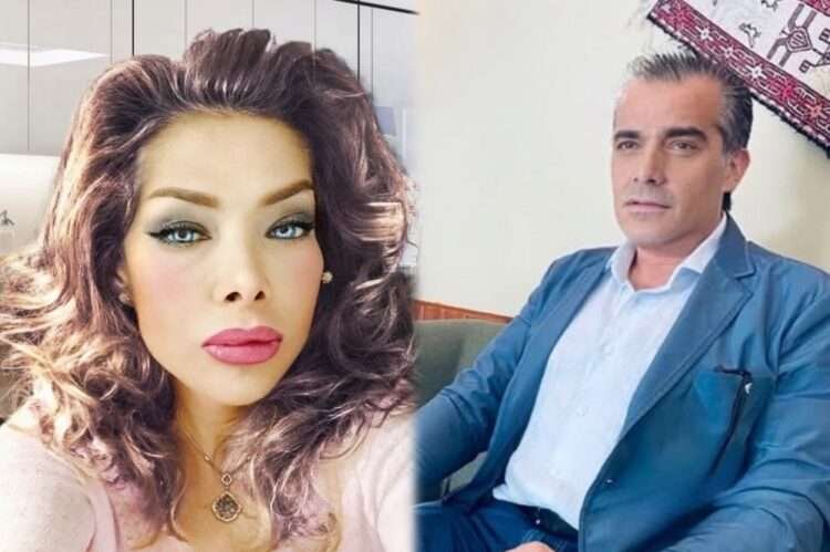 “Mənim dayağım, həyat yoldaşım”