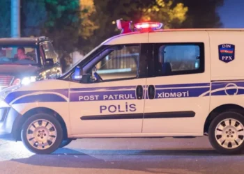 Biləsuvarda qətl: Şübhəli 16 yaşlı yeniyetmə saxlanıldı
