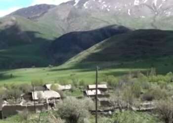 Zəngəzurun Comardlı kəndi: Qədim Azərbaycan yurdu