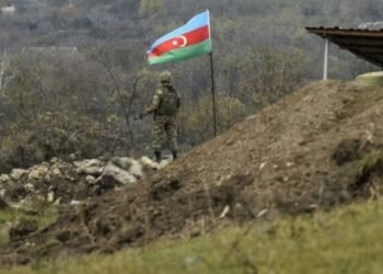 Sərhəddə vəziyyət necədir? Generaldan açıqlama