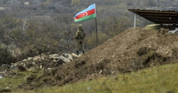 Sərhəddə vəziyyət necədir? Generaldan açıqlama