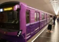 Bakı metrosunda YENİLİK – Sərnişinlərin NƏZƏRİNƏ!